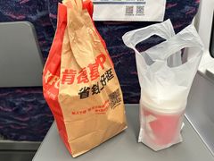 -肯德基(北京南站店)