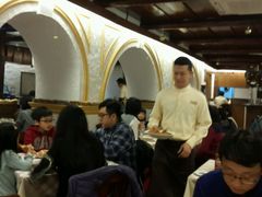 -船屋葡国餐厅