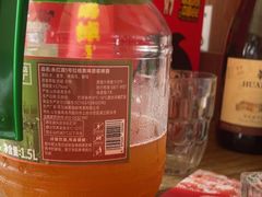 -永红源啤酒·烧烤·海鲜·大排档(台柳路店)