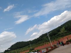 -中国香山·寿香谷