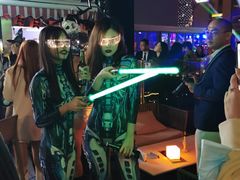 -罗斯福色戒酒吧(外滩店)