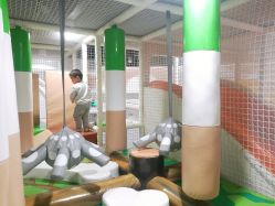 -嗨贝天地(城阳万象汇店)