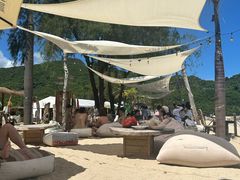 -西涌国际滨海旅游区