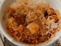 -小大董·烤鸭(观景餐厅·南京西路店)