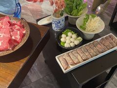 -九鼎轩脆毛肚火锅(商业街店)