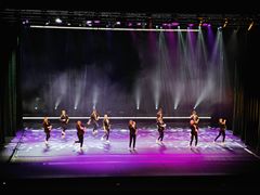 -福州海峡文化艺术中心