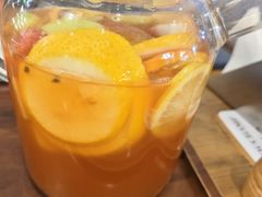 -遇见杜尚西餐厅(恒大华府店)