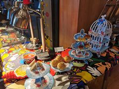 -羡餐厅-千岛湖自由洲际殿