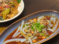 -小喜客·云南特色菜(纳西庭院店)