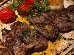 -Bistro 63 创意融合料理(广粤天地店)