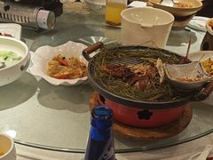 -外婆味道·云南菜大当家(关上店)
