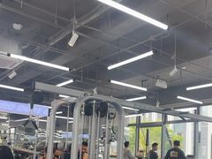 -OG01·24h私教铁馆(中鼎316店)