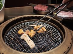 -厚贞日式烤肉(浦东汇智店)