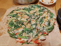 -海云台韩式汤饭·13年匠心韩料(南山店)
