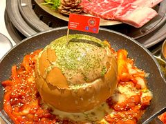 -韩一品韩国料理(柏庐南路店)