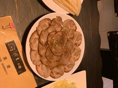 -我去·春饼文化主题餐厅(国定路总店)