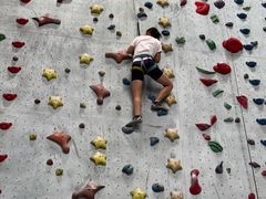 -尽峰攀岩 Acme Climbing