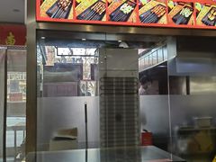 -庆丰包子铺(潘家园店)