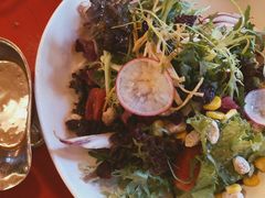 -Pistolera Mexican Cantina女枪手墨西哥餐厅(碧云路店)