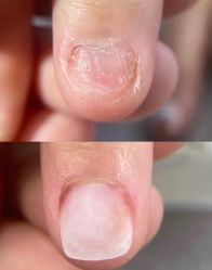 -Rena nail 美甲美睫私人定制