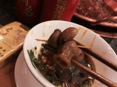 -老码头火锅(玉林店)