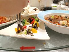 -马凯豆捞(新兴西路店)