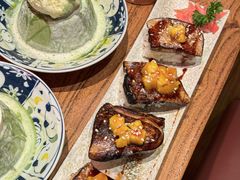 -小川洋风料理(武胜路凯德广场店)