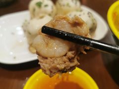 虾肉生煎-大壶春生煎(四川中路店)