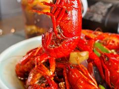 -金龙·打边炉(南京西路店)