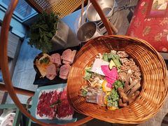 -椰庭·椰子鸡·创意玩家(晶耀前滩店)