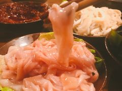 -周幺妹重庆老火锅(银泰城总店)