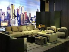 -第六空间国际家居(旺墩路店)