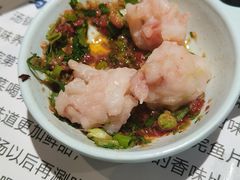 -马家斑.鲜鱼火锅(松湖万科店)