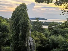 -三山岛