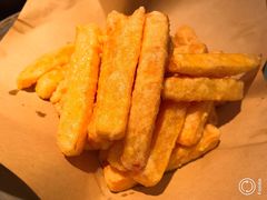 咸蛋黄南瓜-老屋印象川菜(世纪东方店)