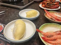 -川骄海鲜自助(亚运村店)