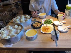 玉米粥-老班长手工灌汤包老店(东山店)