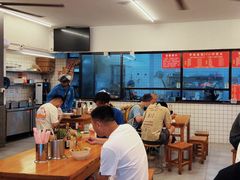 -李叁面馆(妇幼店)