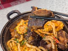 -伊帆食府·青海美食