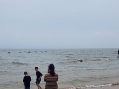 -老虎石海上公园