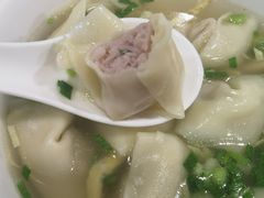 -绿杨馄饨临顿路店