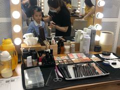 -天真蓝照相馆(杭州滨江宝龙店)