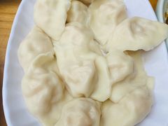-一轩饺子馆(丽都店)