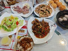 -金姐台湾菜(珠江路店)