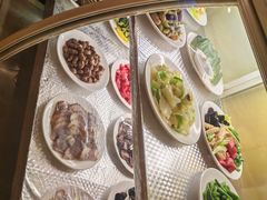 -清真吴记门钉肉饼·喜多利