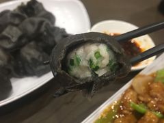 墨鱼水饺-东北饭店·饺饺者( 学府壹号店)
