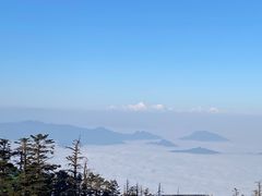-峨眉山风景名胜区