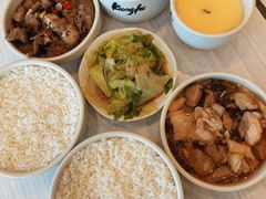 -真功夫(百荣店)