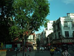 -食惠里小笼包面馆(越秀店)