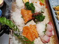 -山上下日本料理(万象城店)